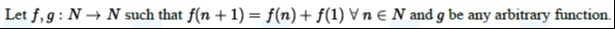 Visual representation for Mathematics