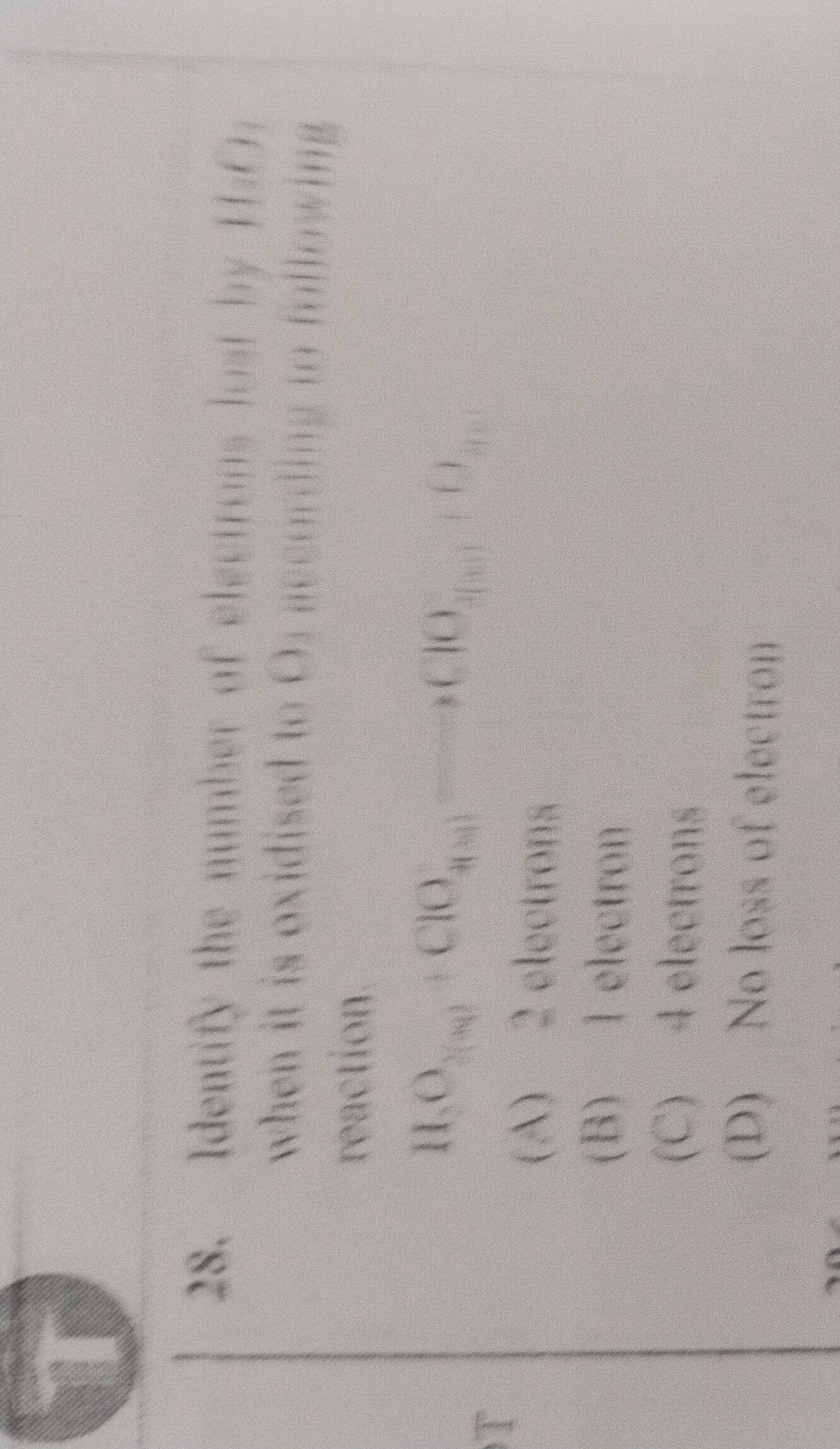 Visual representation for Chemistry