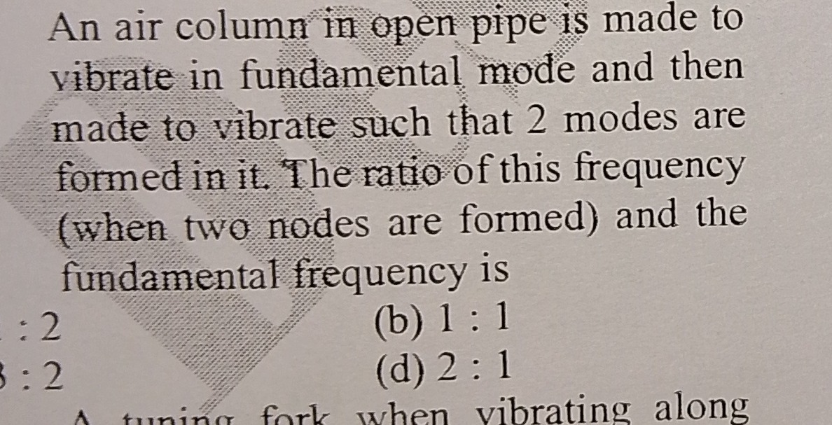 Visual representation for Physics