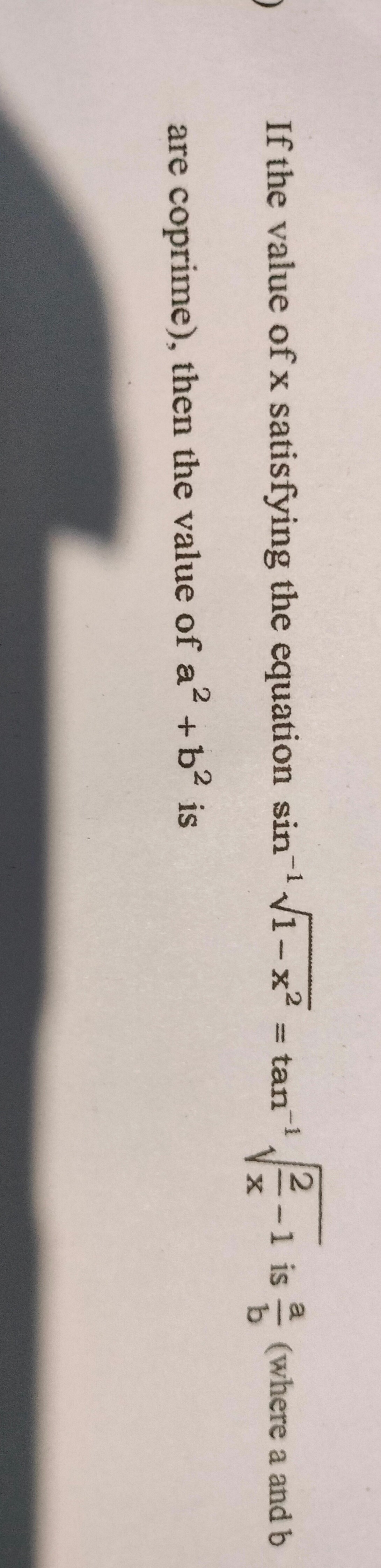 Visual representation for Mathematics