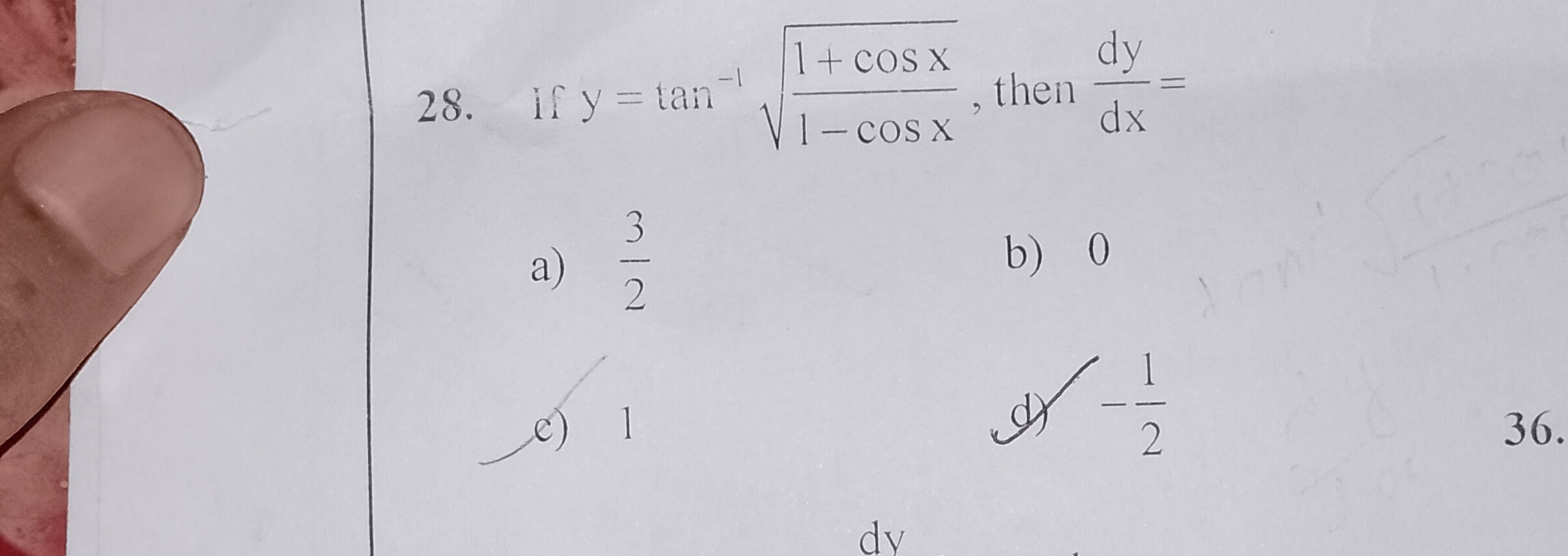 Visual representation for Mathematics