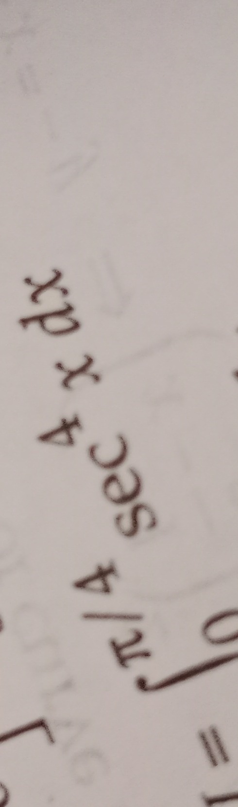 Visual representation for Mathematics