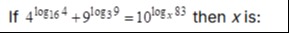 Visual representation for Mathematics