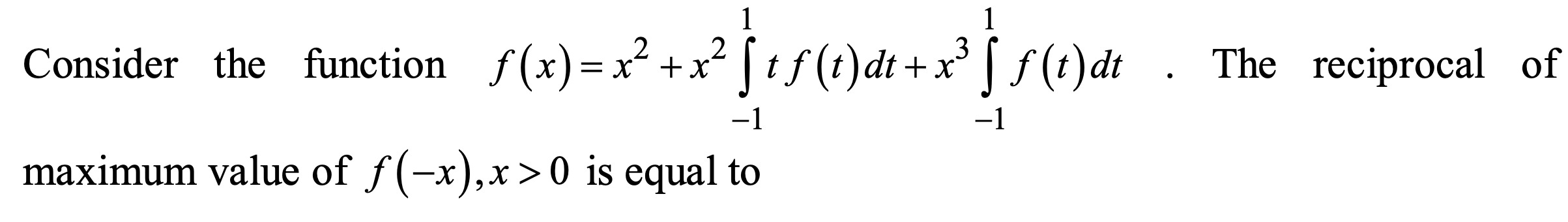 Visual representation for Mathematics