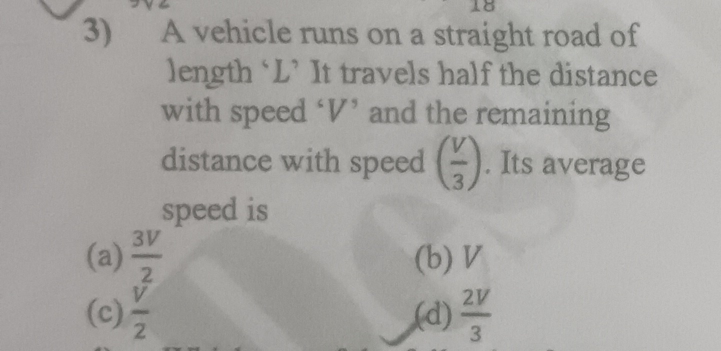 Visual representation for Physics