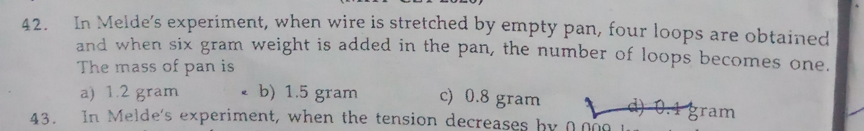 Visual representation for Physics