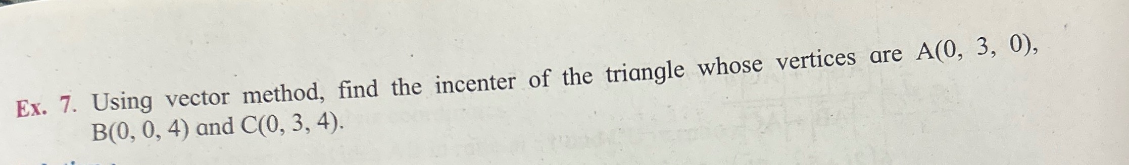 Visual representation for NCERT Mathematics