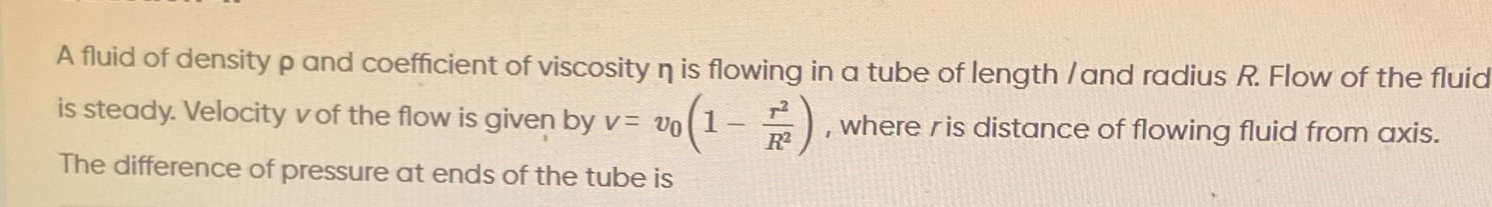 Visual representation for Physics