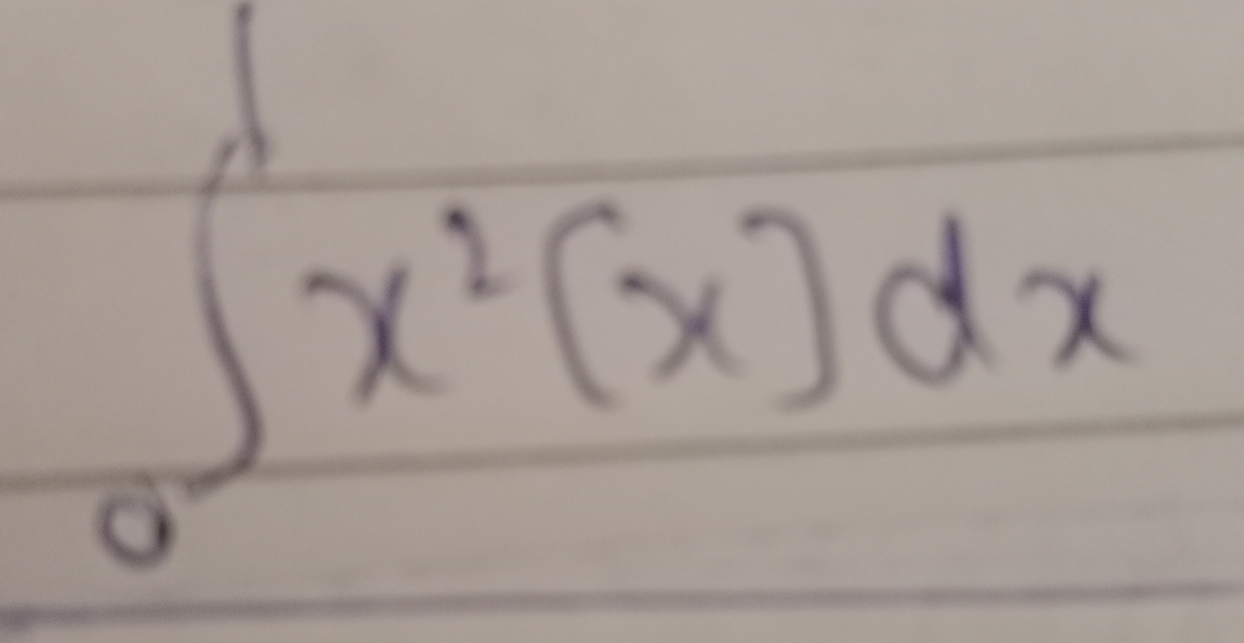 Visual representation for Mathematics