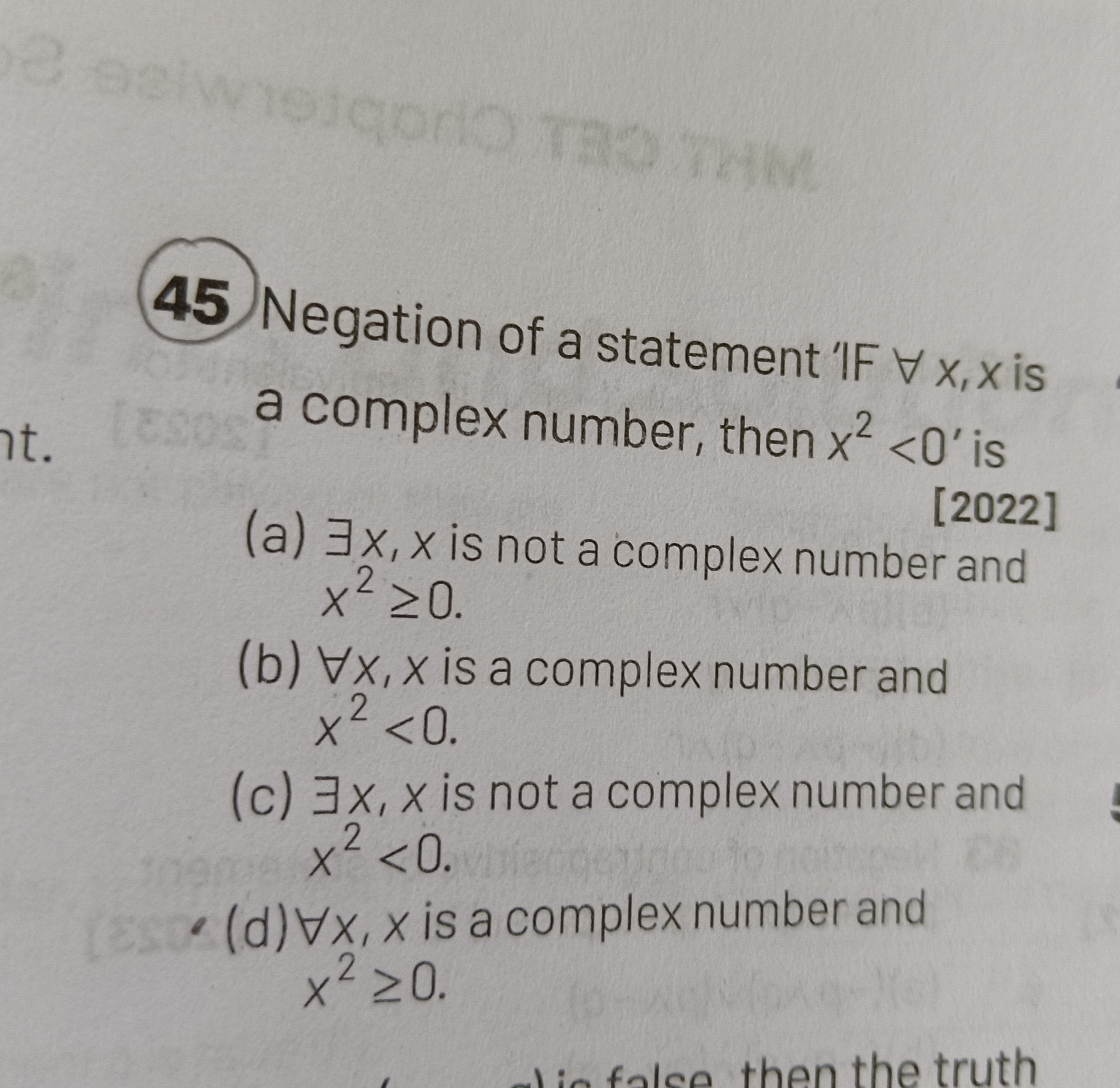 Visual representation for Mathematics