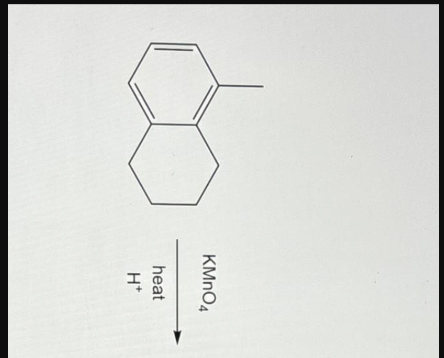 Visual representation for Chemistry