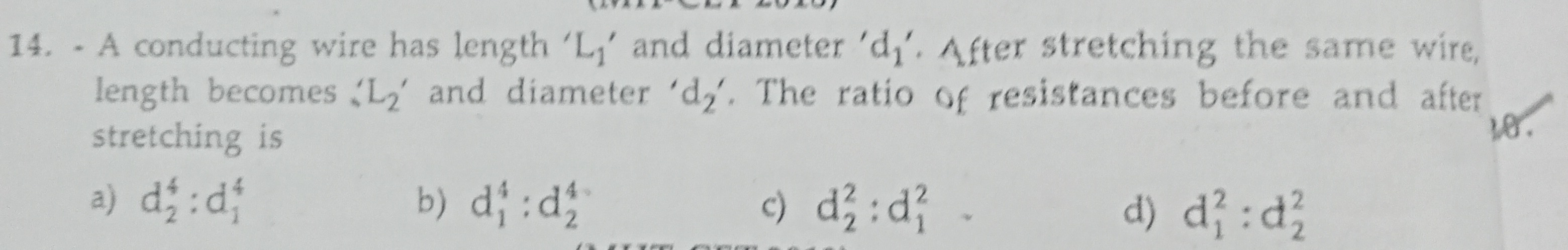 Visual representation for Physics