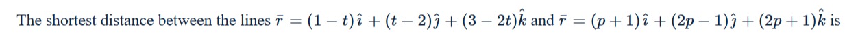 Visual representation for Mathematics