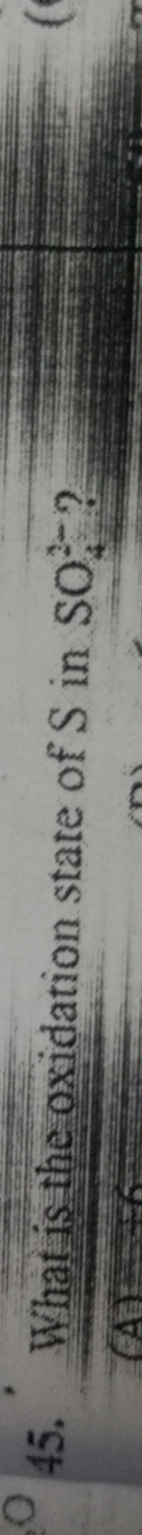 Visual representation for Chemistry