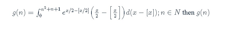 Visual representation for Mathematics