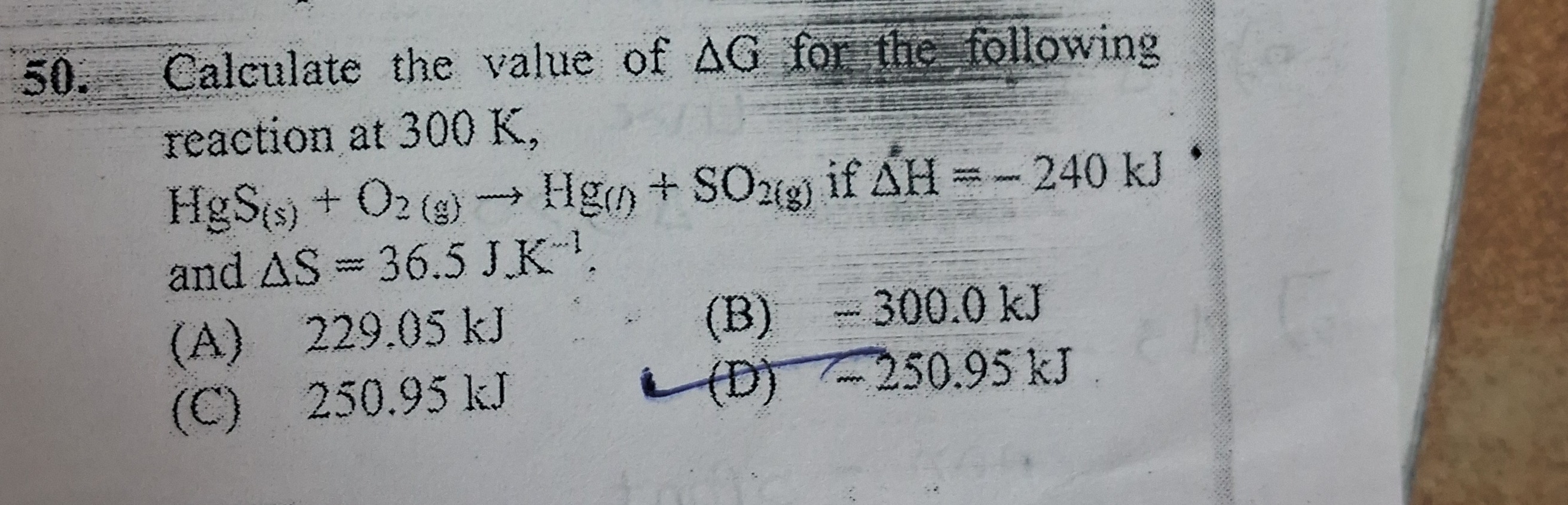 Visual representation for Chemistry