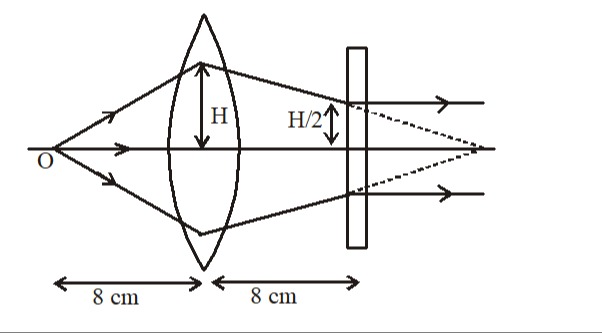 Visual representation for Physics