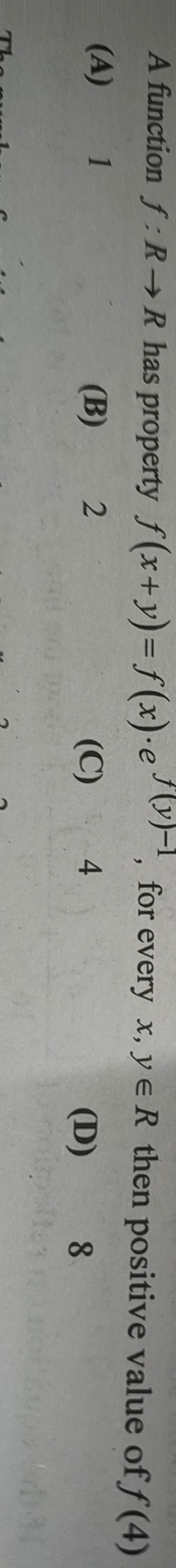 Visual representation for Mathematics