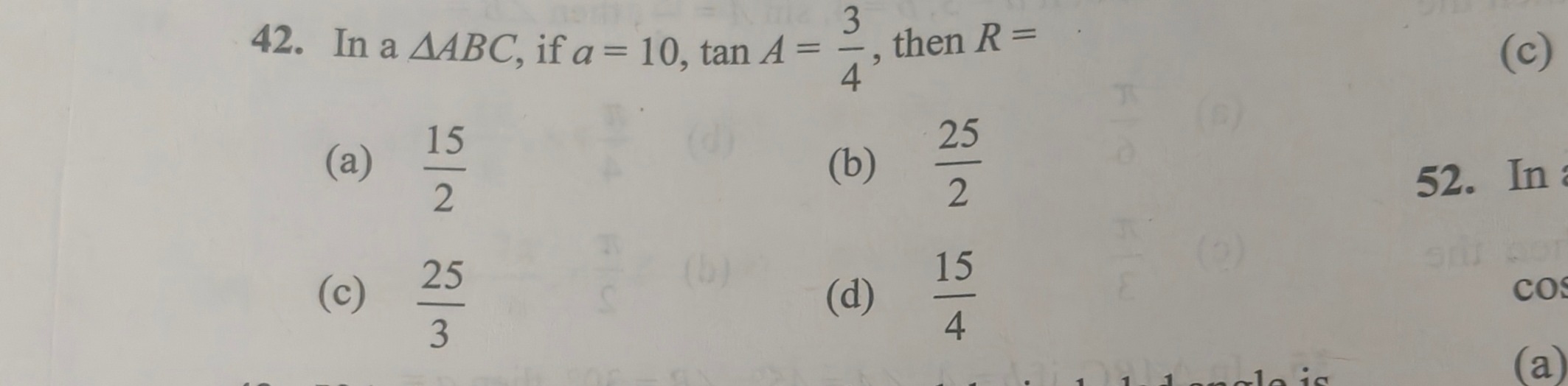 Visual representation for Mathematics
