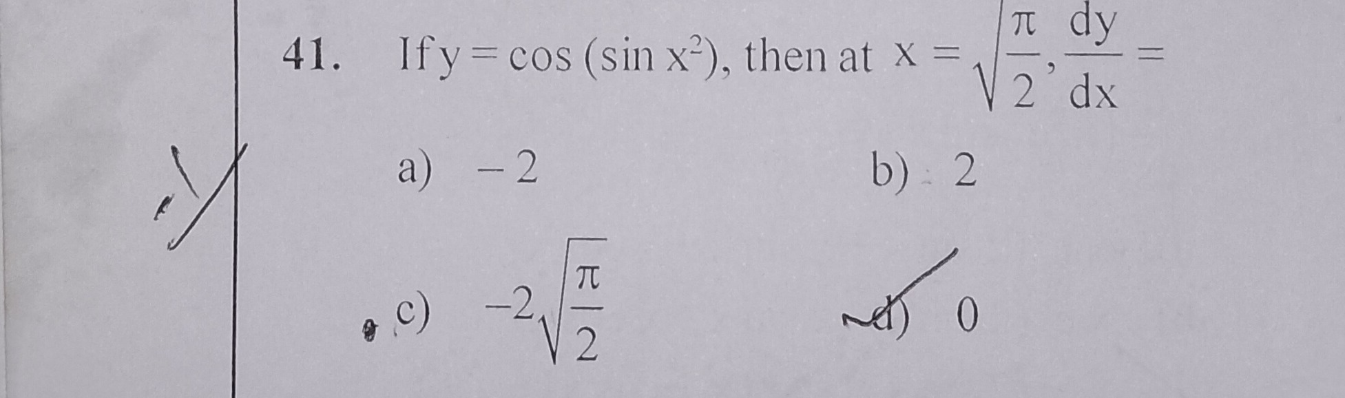 Visual representation for Mathematics