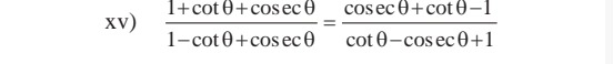 Visual representation for Mathematics