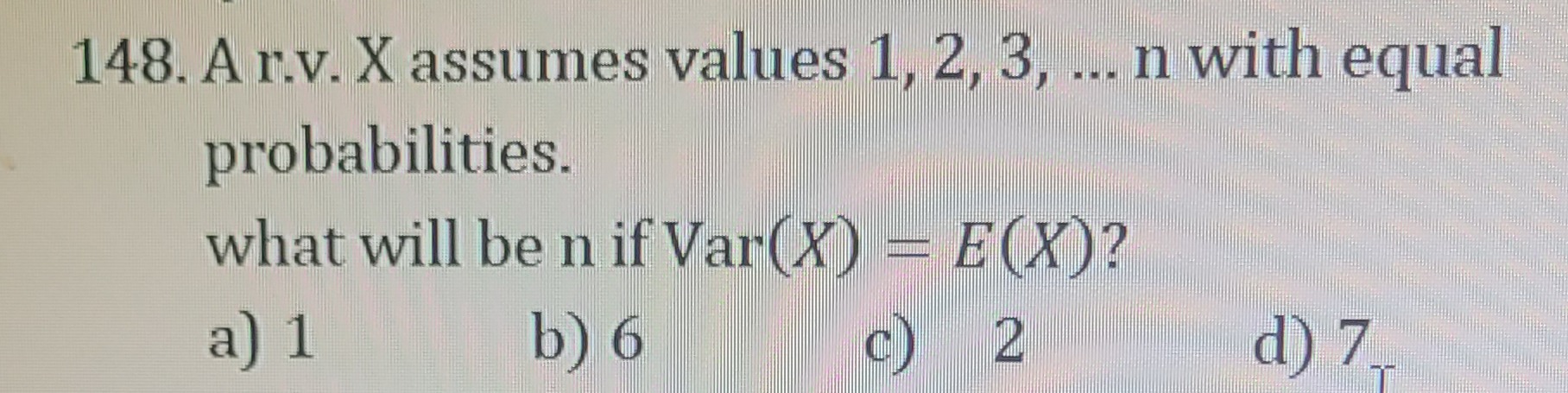 Visual representation for Mathematics