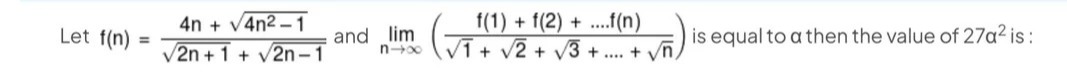 Visual representation for Mathematics