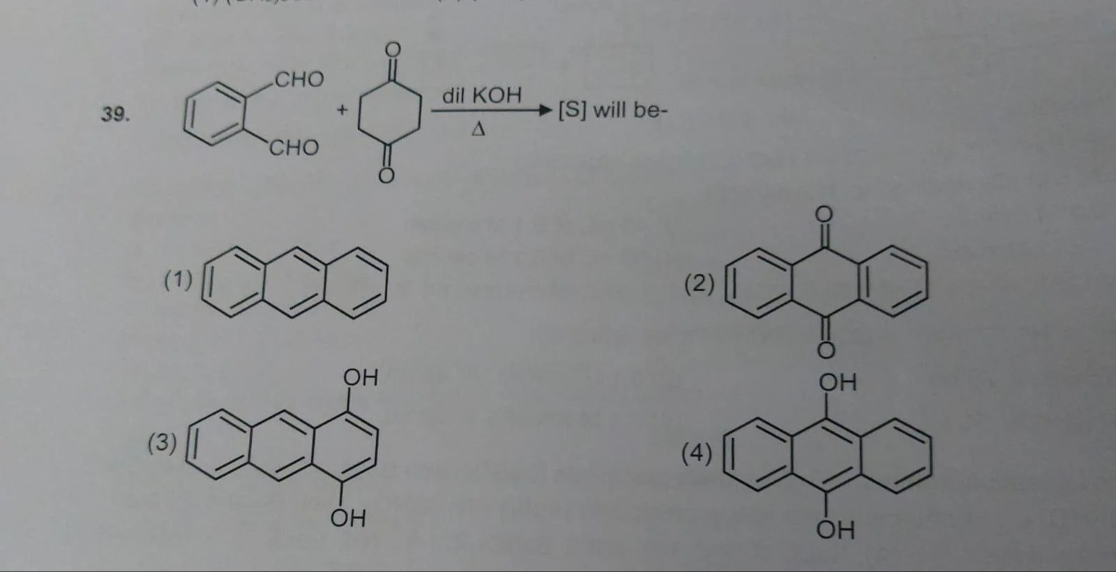 Visual representation for Chemistry