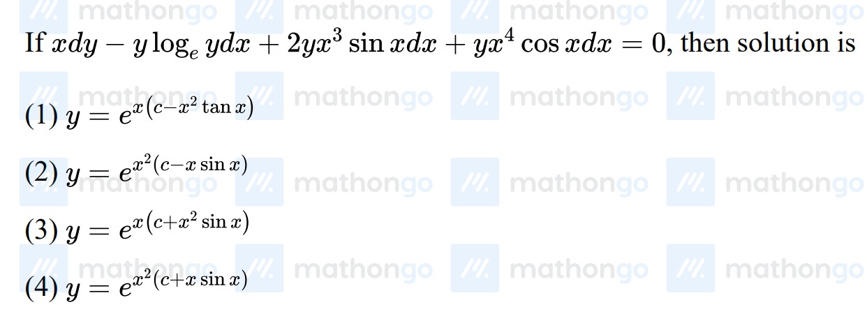 Visual representation for Mathematics