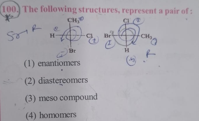 Visual representation for Chemistry