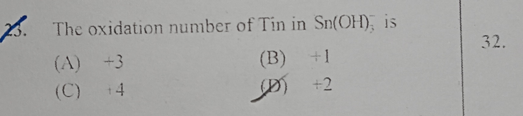 Visual representation for Chemistry