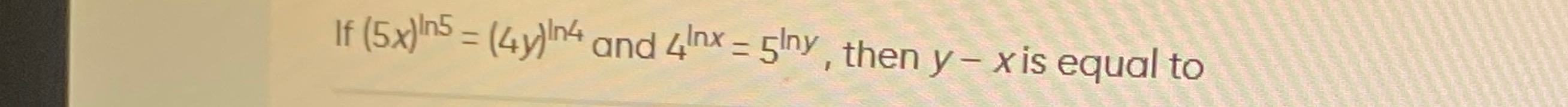 Visual representation for Mathematics