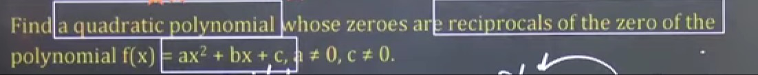 Visual representation for Mathematics