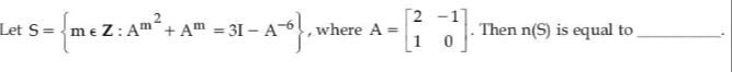 Visual representation for Mathematics