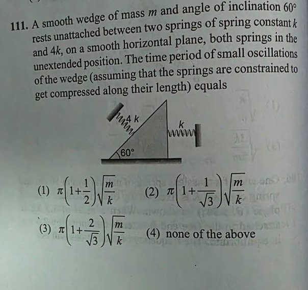 Visual representation for Physics