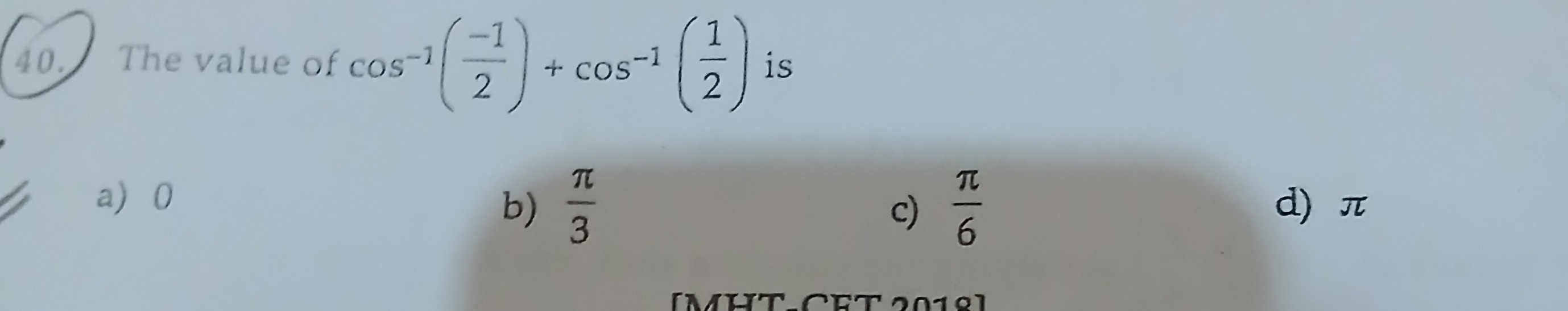 Visual representation for Mathematics