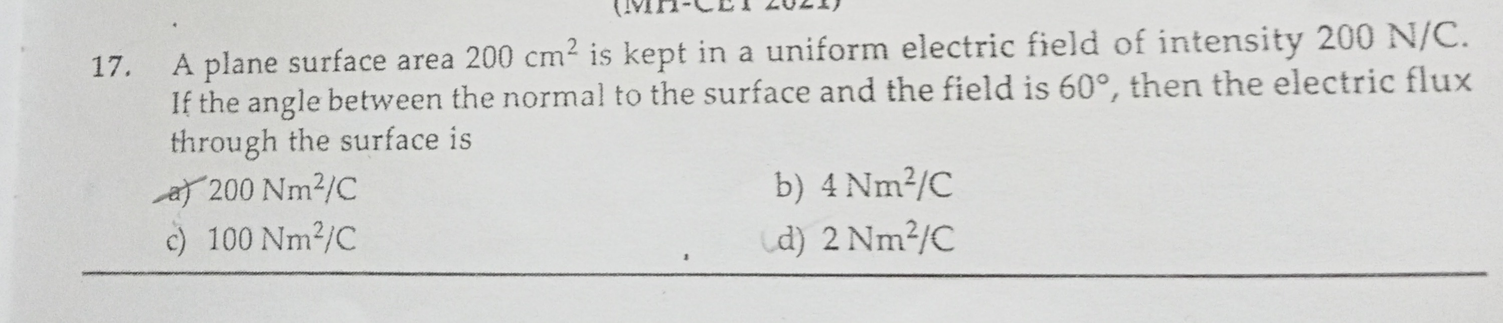 Visual representation for Physics
