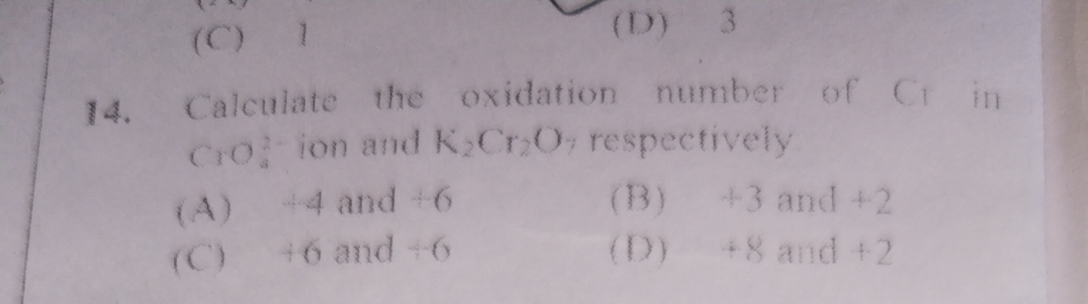 Visual representation for Chemistry
