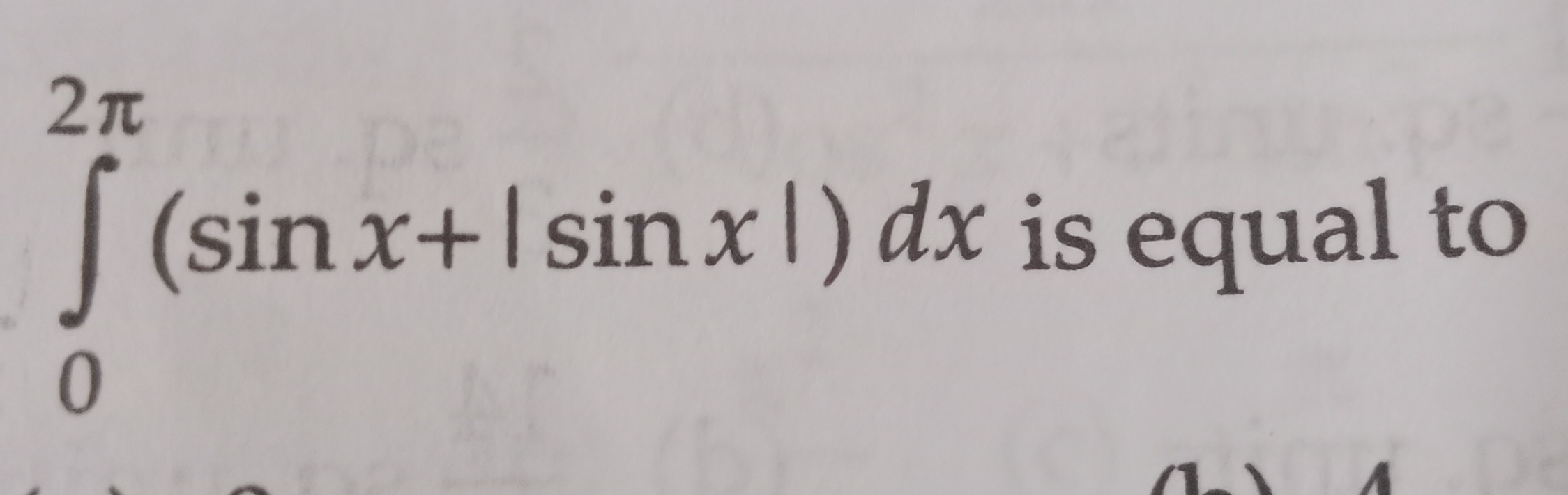 Visual representation for Mathematics
