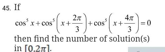 Visual representation for Mathematics
