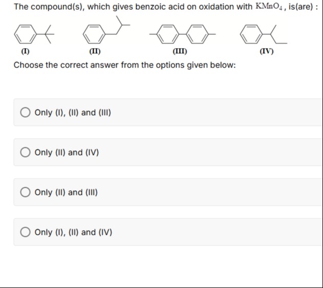 Visual representation for Chemistry