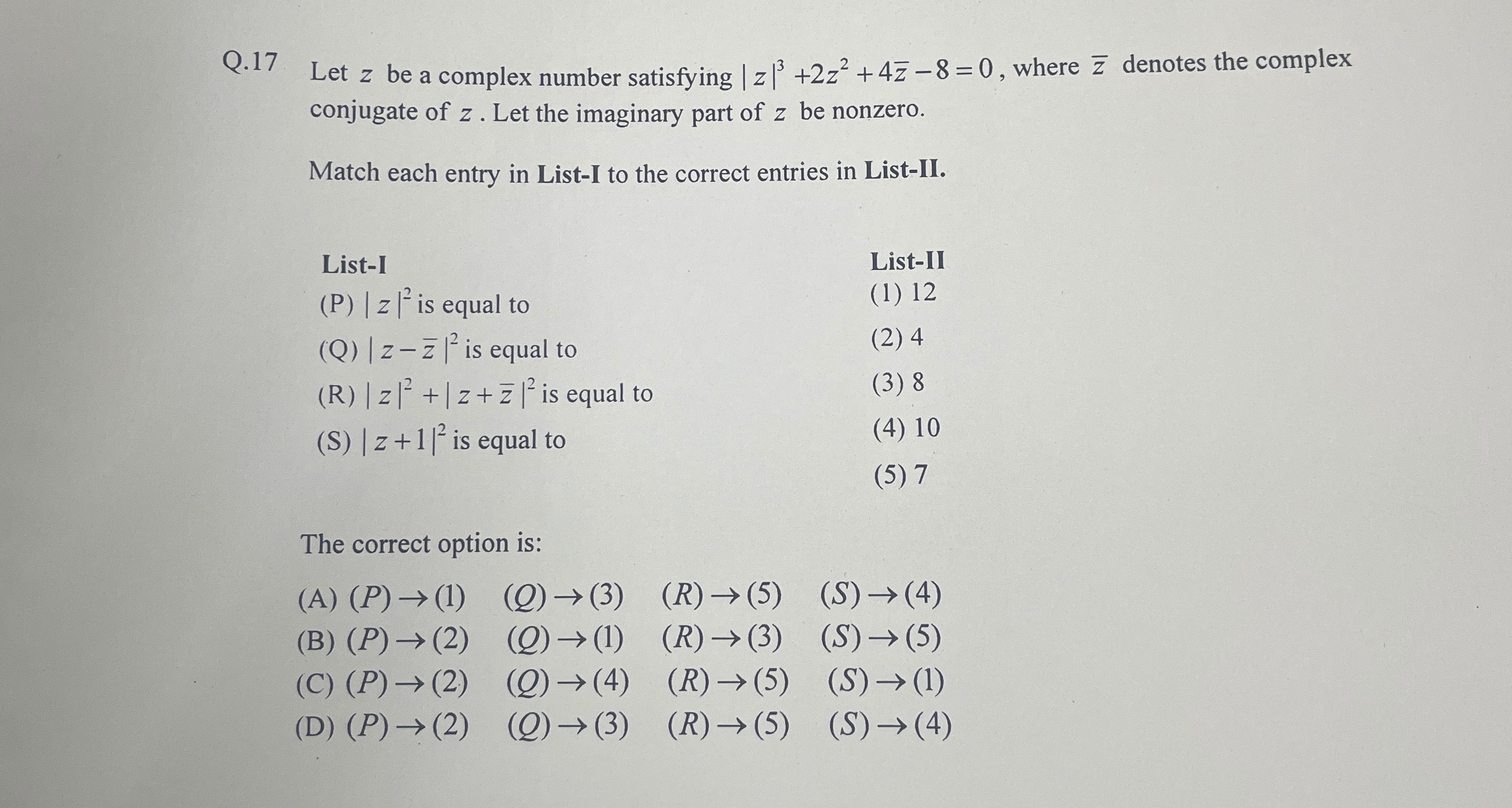 Visual representation for Mathematics
