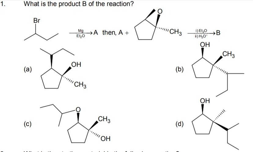 Visual representation for Chemistry