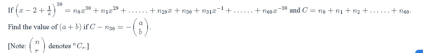 Visual representation for Mathematics