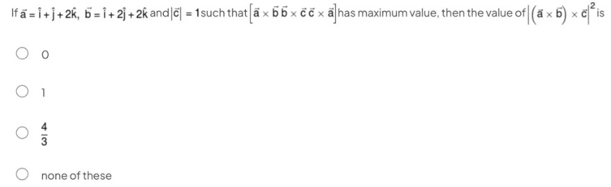 Visual representation for Mathematics