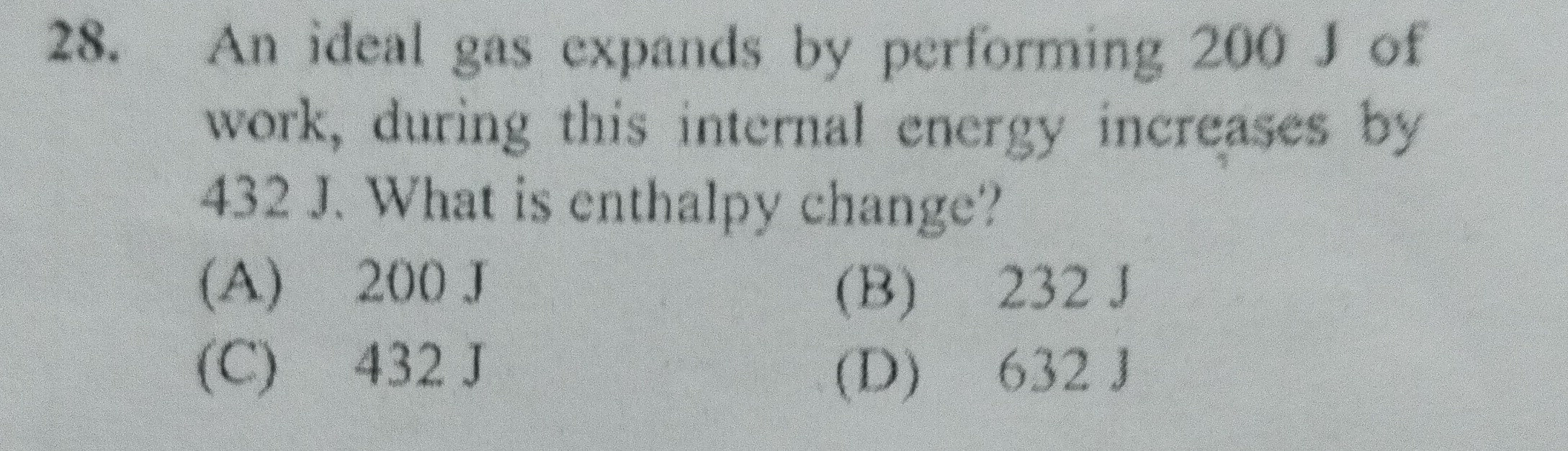 Visual representation for chemistry