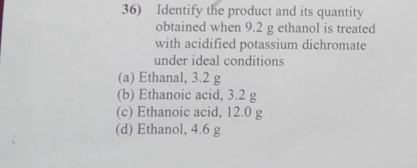 Visual representation for Chemistry