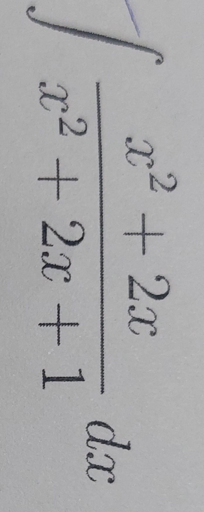 Visual representation for Mathematics