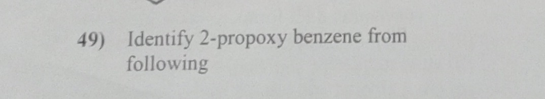 Visual representation for Chemistry