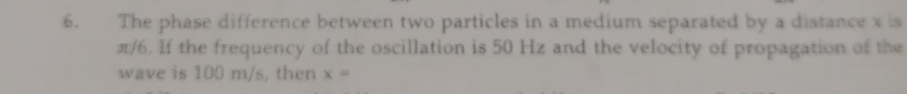 Visual representation for Physics